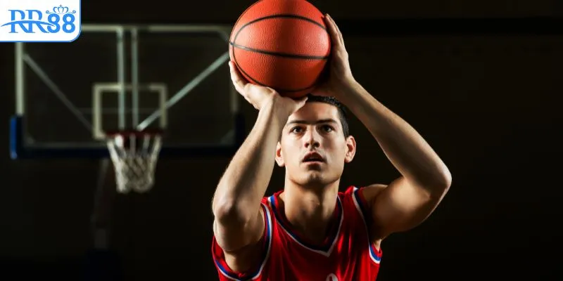 Nắm vững luật chơi cược bóng rổ online